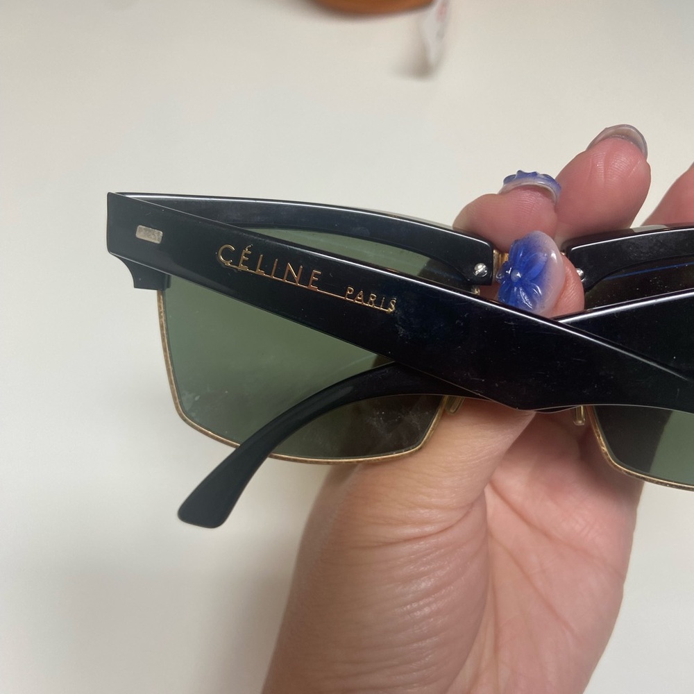 Celine sunglasses